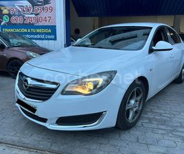 OPEL INSIGNIA SPORTS TOURER OPEL INSIGNIA ST 1.6 CDTI SS ECOFLEX 136 EXCELLENCE