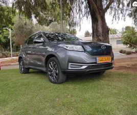 SERES SERES 3 EV חשמלי אוט׳ (163 כ״ס)