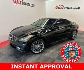 INFINITI G G37 USED 2013 INFINITI G37 JOURNEY