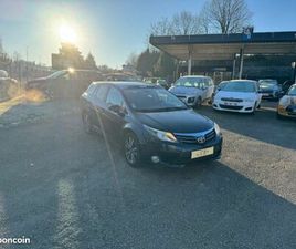 TOYOTA AVENSIS MC SW 124 D-4D FAP SKYVIEW