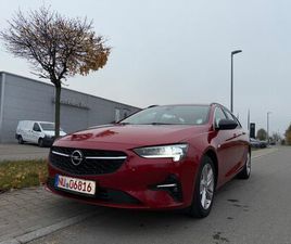 OPEL INSIGNIA B SPORTS TOURER BUSINESS EDITION/1.HAND