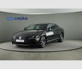 VOLKSWAGEN - ARTEON