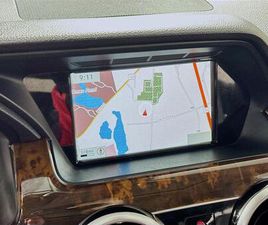 MERCEDES GLK GLK 350 USED 2015 MERCEDES-BENZ GLK-CLASS GLK 350 4MATIC