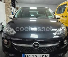 OPEL ADAM 1.4 XEL GLAM