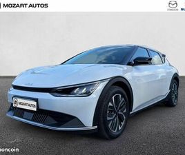 KIA EV6 229CH AIR ACTIVE 2WD