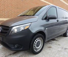 USED 2020 MERCEDES-BENZ METRIS BASE