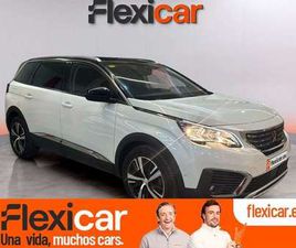 1.2 PURETECH S&S ALLURE 7 PL. 130