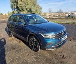 VOLKSWAGEN - TIGUAN LIFE 1.5 TSI 110KW 150CV