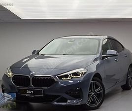216D GRAN COUPE FIRST EDITION SPORT LINE