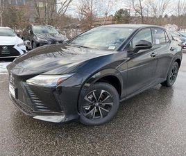 NEW 2026 LEXUS RZ 450E PREMIUM