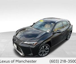 CERTIFIED 2024 LEXUS UX 250H BASE