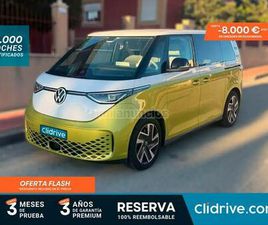 VOLKSWAGEN - ID BUZZ