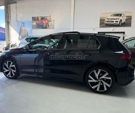 VOLKSWAGEN - GOLF RLINE 2.0 TDI 110KW 150CV DSG