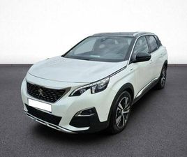 3008 HYBRID 225 E-EAT8 GT LINE