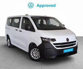 VOLKSWAGEN - CARAVELLE CORTA 2.0 TDI 110 KW 150 CV AUT 8 VEL