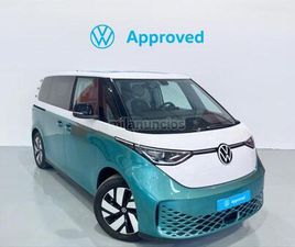VOLKSWAGEN - ID BUZZ