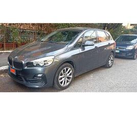 BMW SERIE 2 ACTIVE TOURER 216 BMW SERIE 2 BENZINA ACTIVE TOURIER