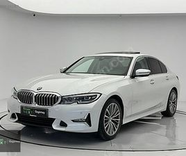 320I FIRST EDITION LUXURY LINE