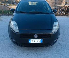 FIAT GRAND PUNTO