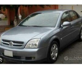 OPEL VECTRA YAMAHA 400