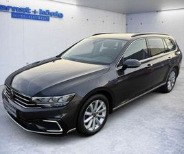 VOLKSWAGEN PASSAT VARIANT 1.4 TSI PLUG-IN-HYBRID DSG GTE