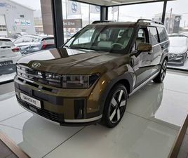 HYUNDAI SANTA FE HYUNDAI SANTA FE 1.6 T-GDI HEV 6 AT 4X4 PREMIUM 7-MIEST