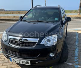 OPEL ANTARA 2.4 16V SELECTIVE 4X2