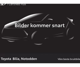 TOYOTA BZ4X TOYOTA BZ4X