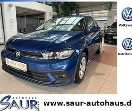 1.0 TSI*NAVI*ACC*LED*PDC*NEBEL*KLIMA LED