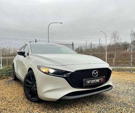 HATCHBACK 2.0I HOMURA FULL-LED/NAVI/CARPLAY/ACC/CA