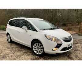 2014 SE CDTI 6 SPEED MANUAL. 5DOOR