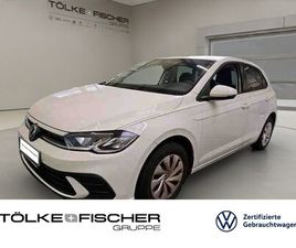 VI 1.0 VIRTUAL LED PDC SHZ FACELIFT