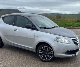 LANCIA YPSILON 0.9 TWIN AIR GOLD MTA SS