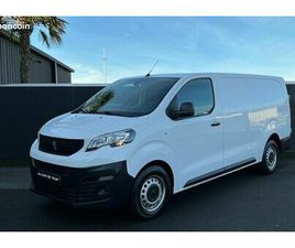 PEUGEOT EXPERT LONG L2 H1 2.0 HDI 145 CH