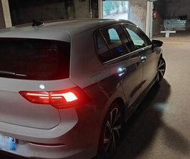 VOLKSWAGEN GOLF 8
