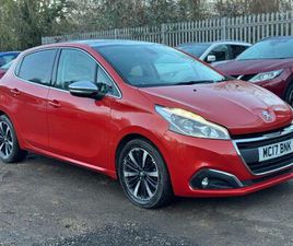 1.2 PURETECH ALLURE PREMIUM EURO 6 5DR