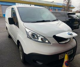 40KWH VISIA AUTO SWB 5DR