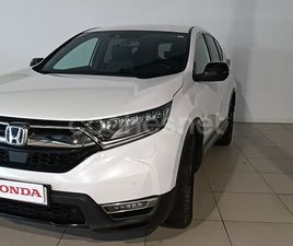 HONDA CR-V 2.0 IMMD 4X2 SPORT LINE