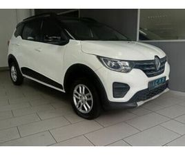 2023 RENAULT TRIBER 1.0 DYNAMIQUE