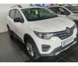 2025 RENAULT TRIBER 1.0 DYNAMIQUE