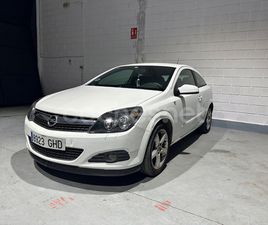 OPEL ASTRA GTC 1.9 CDTI 150 CV SPORT