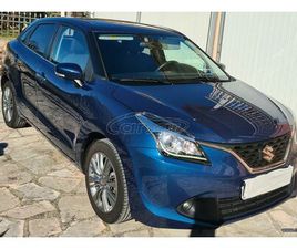 SUZUKI BALENO 2017 PREMIUM EDITION 111 ΊΠΠΟΥΣ