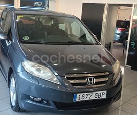 HONDA FR-V 2.2 ICTDI COMFORT S
