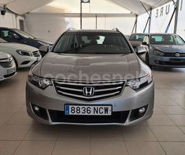 HONDA ACCORD TOURER 2.0 IVTEC ELEGANCE