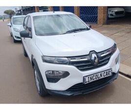 2024 RENAULT KWID 1.0 EXPRESSION