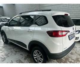 2022 RENAULT TRIBER 1.0 DYNAMIQUE AUTO