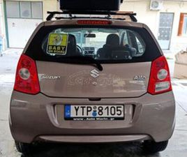 SUZUKI ALTO 2009