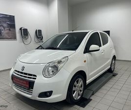SUZUKI ALTO 2014 1.0 GL