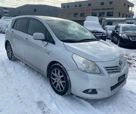 VERSO 2.2 D-CAT LINEA SOL PREMIUM AUTOMATIC