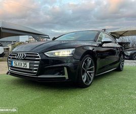 AUDI A5 S5 AUDI A5